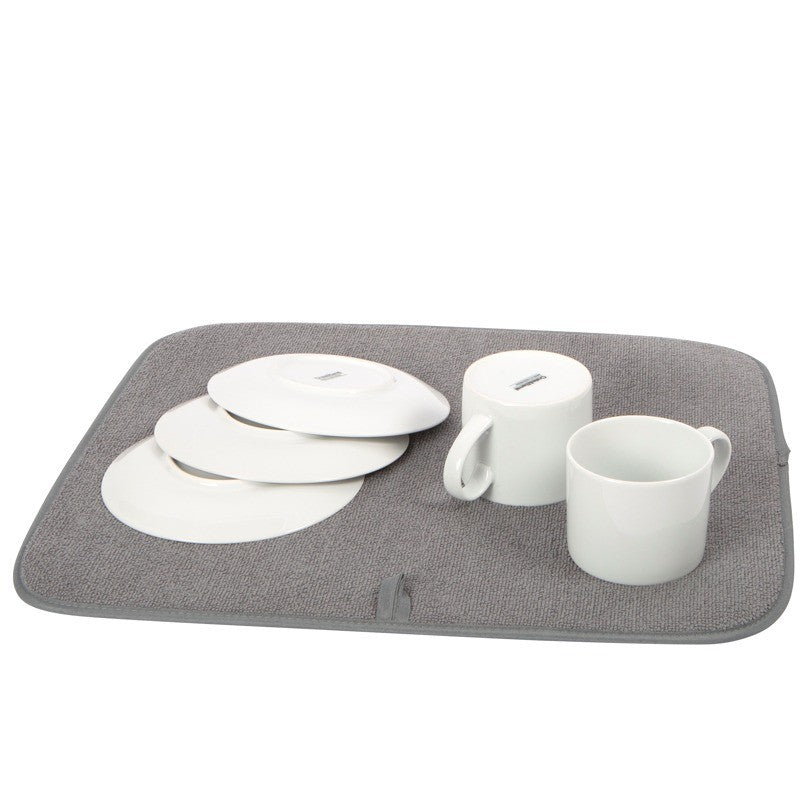 Oggi Dish Drying Mat
