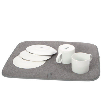 Oggi Dish Drying Mat