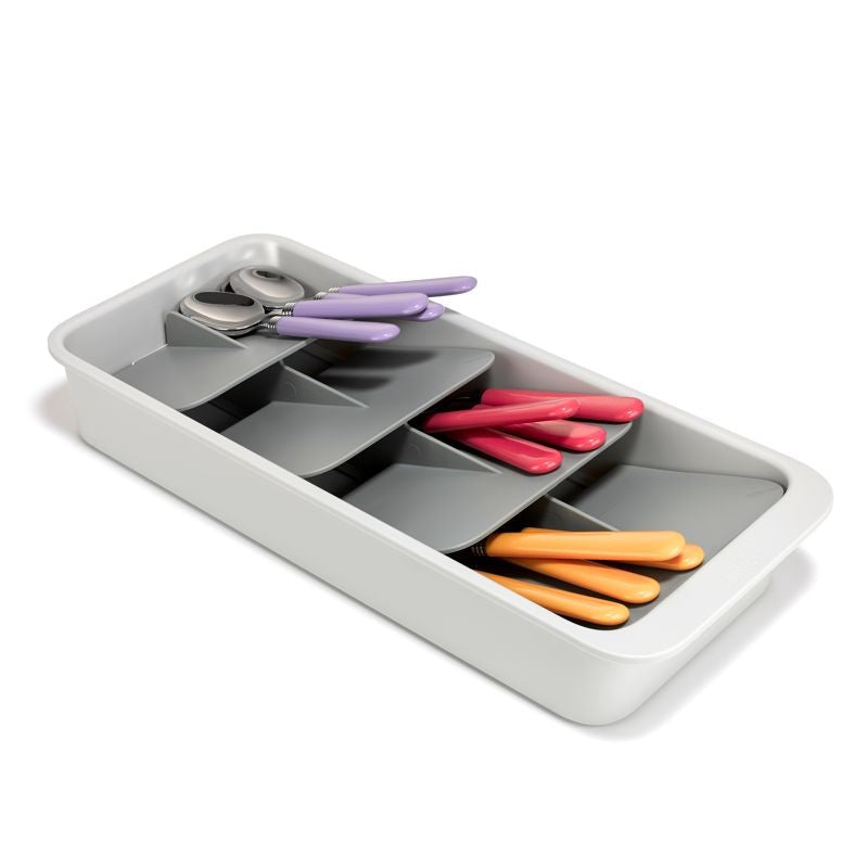 Joseph Joseph DrawerStore Large Tiered Cutlery Organizer