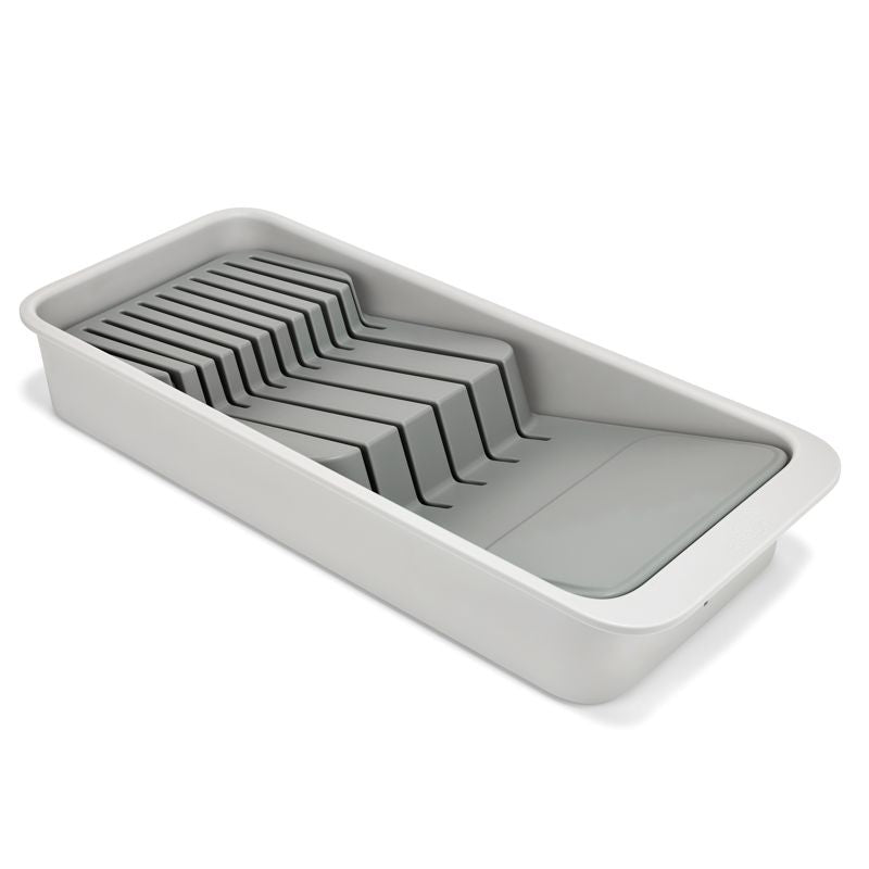 Joseph Joseph DrawerStore 2-Tier Compact Knife Organizer