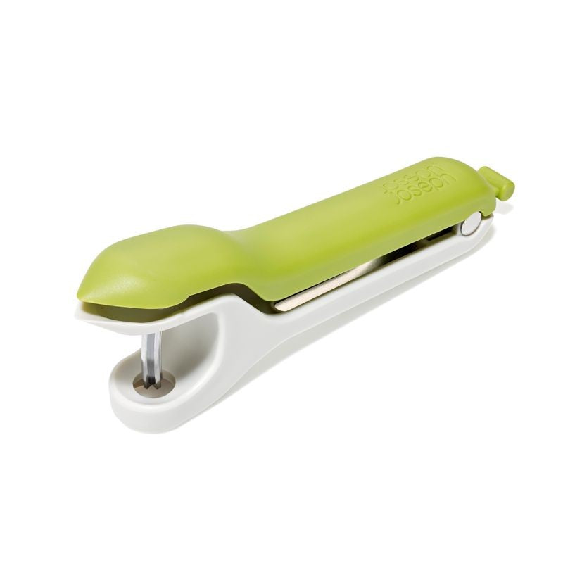 Joseph Joseph Tweezy 2-In-1 Pitter & Huller