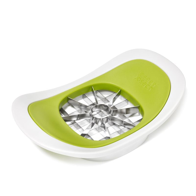 Joseph Joseph Nest Press 2-In-1 Apple Corer & Potato Chipper