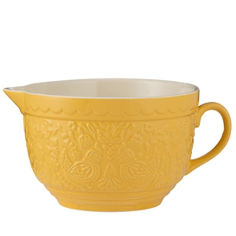 Mason Cash Batter Bowl Home To Roost 2L