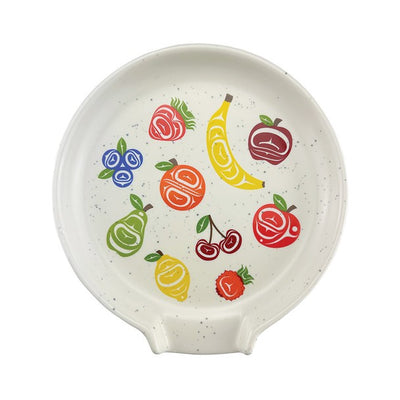 Native Northwest Spoon Rest Fruit Salads