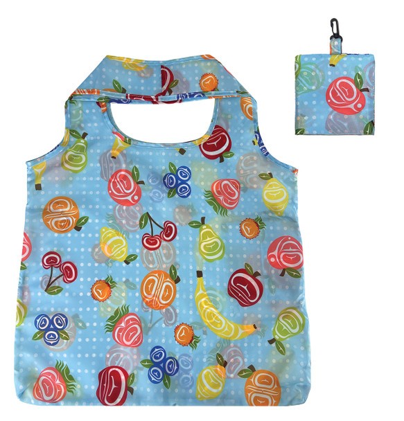 Native Northwest Shopping Bag Fruit Salad