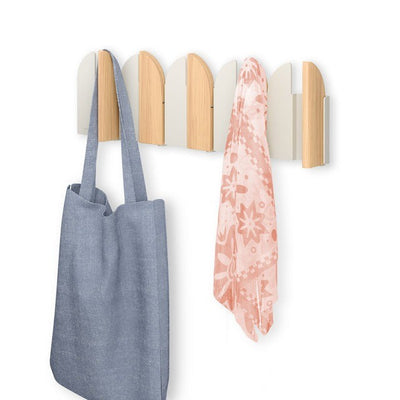 Umbra Saloon 5 Wall Hook - iQ living