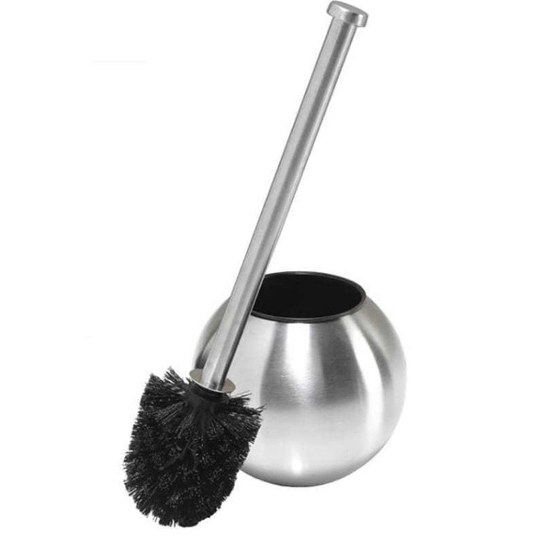 Moda At Home Globe Toilet Brush