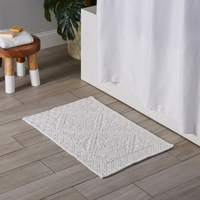 Moda At Home Tavira Bath Mat - iQ living