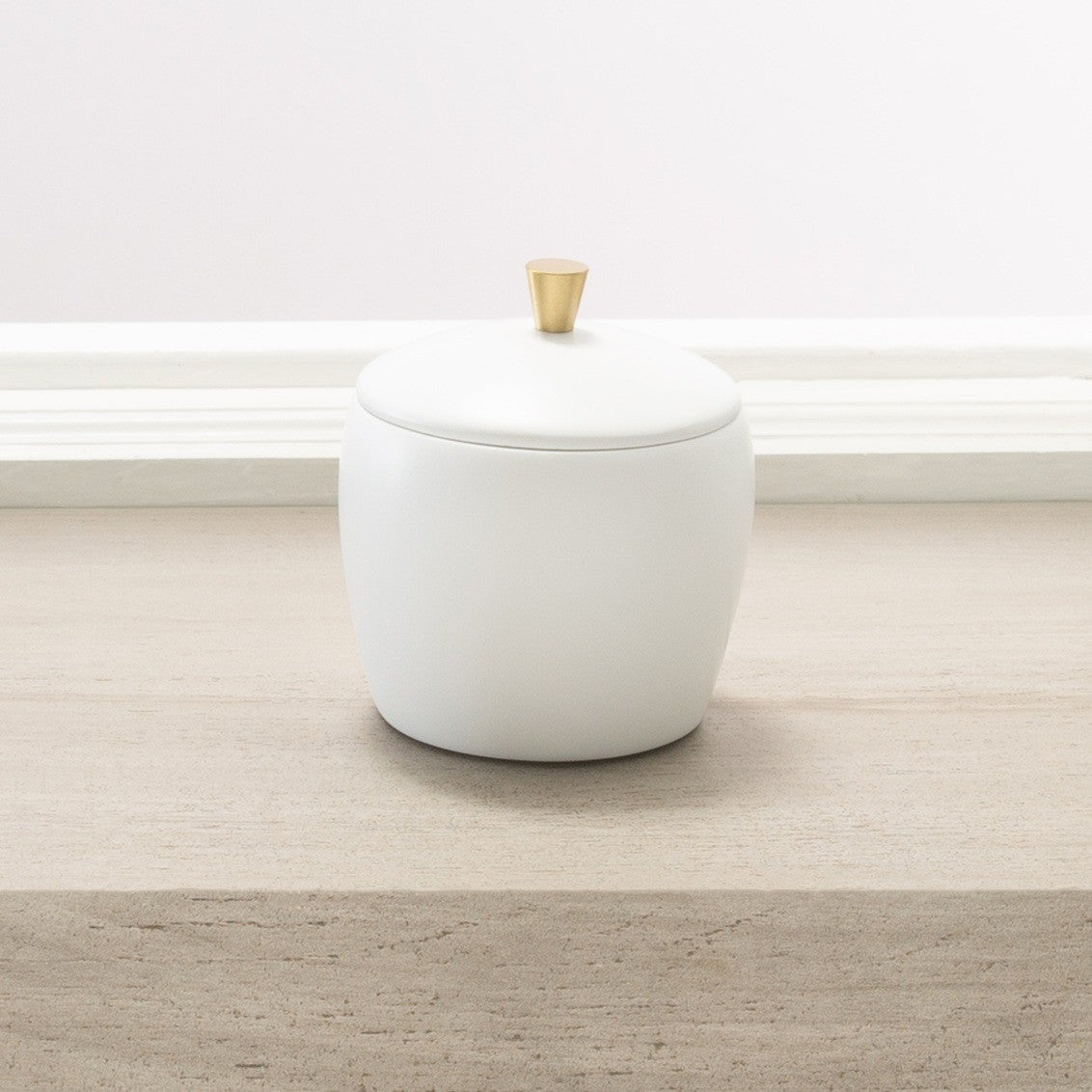 Moda At Home Sophia Cotton Jar