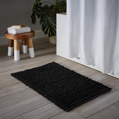 Moda At Home Puff Bath Mat - iQ living