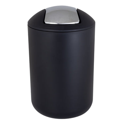 Moda At Home Flip Waste Can 6L - iQ living