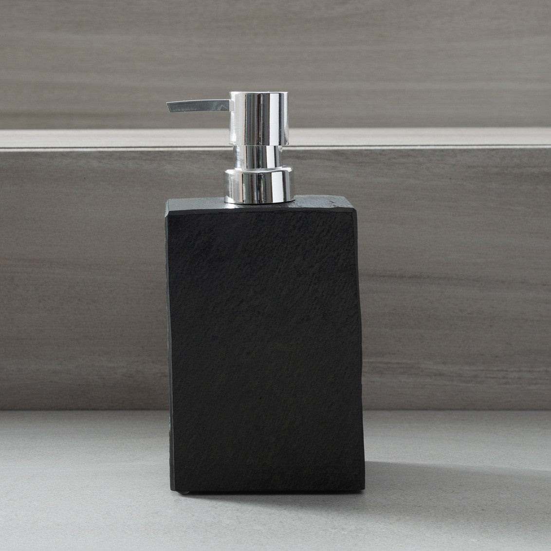 Moda At Home Yukon Soap Dispenser