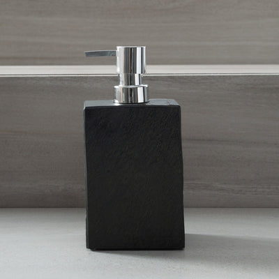 Moda At Home Yukon Soap Dispenser
