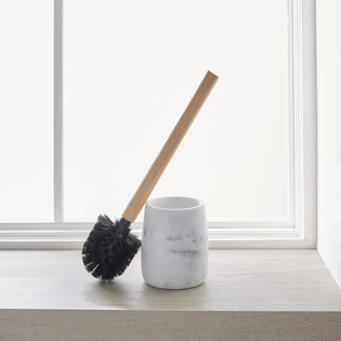 Moda At Home Marmora Toilet Brush