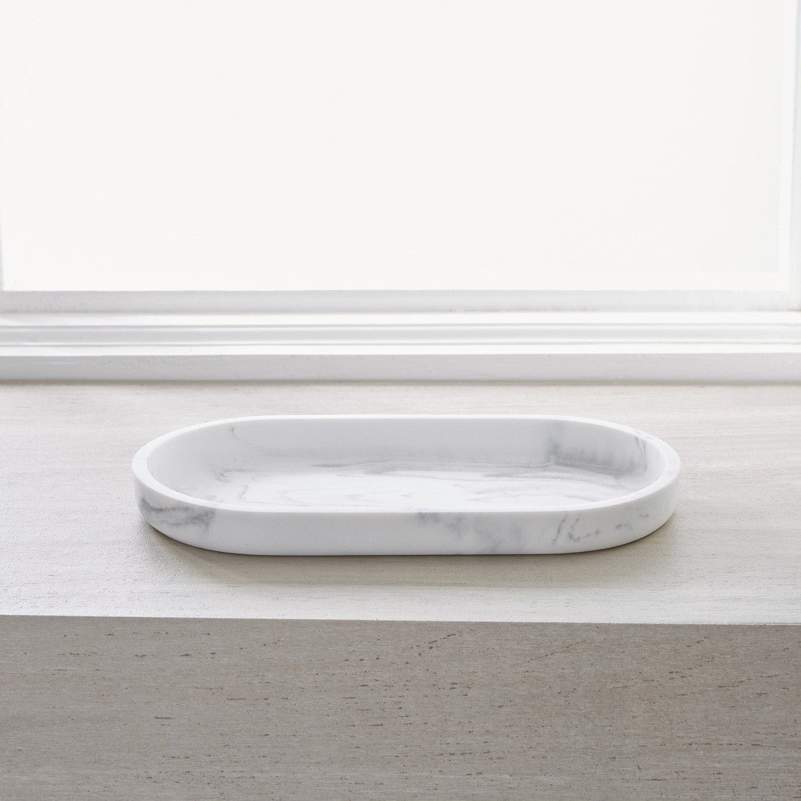 Moda At Home Marmora Vanity Tray - iQ living
