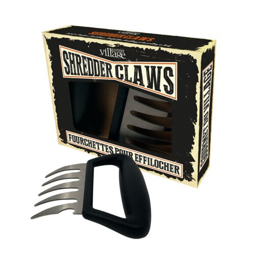 Gourmet du Village Meat Shredder Claws