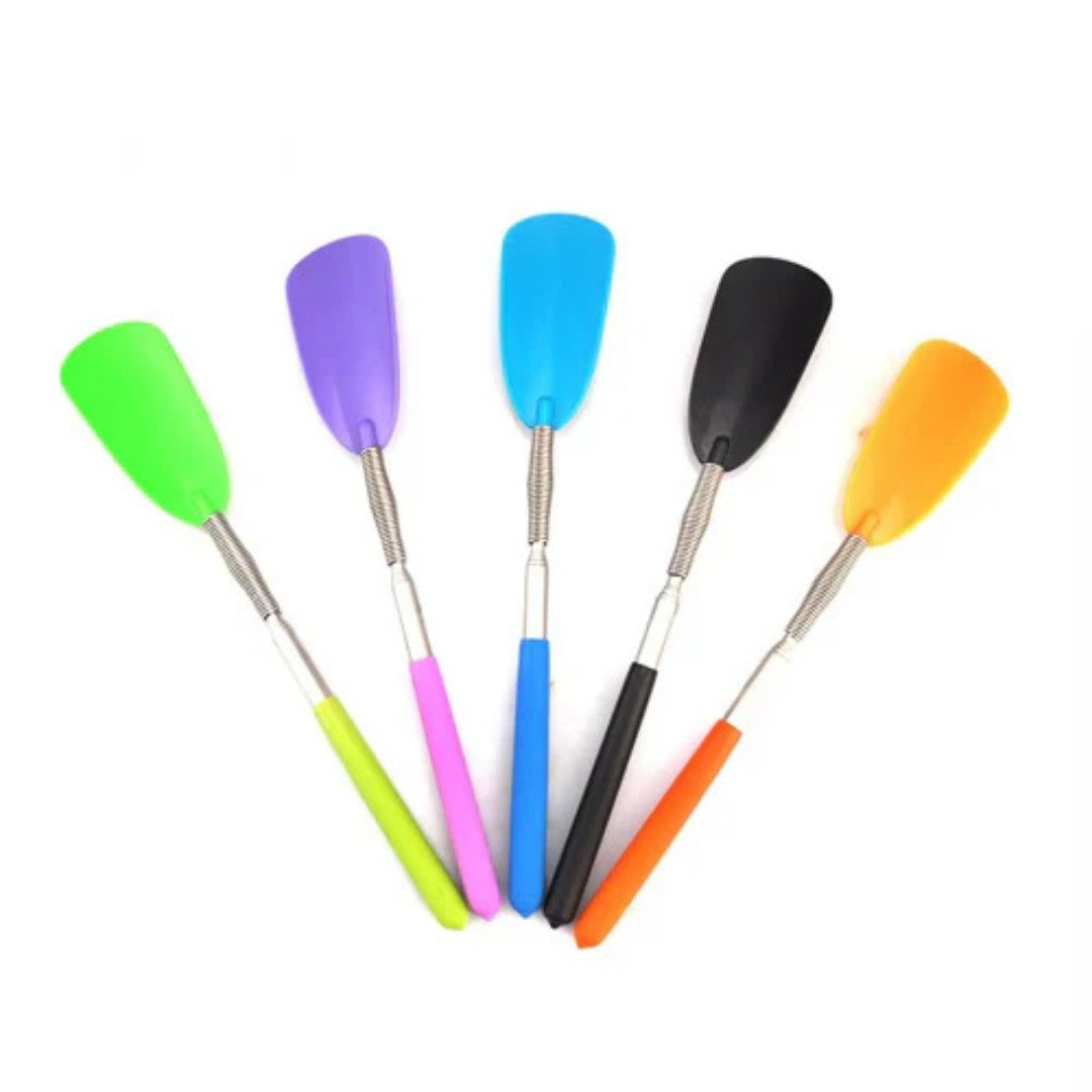Extending Shoehorn
