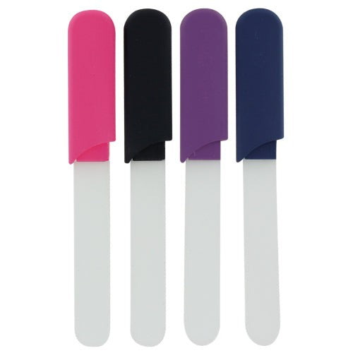 En Route Glass Nail File