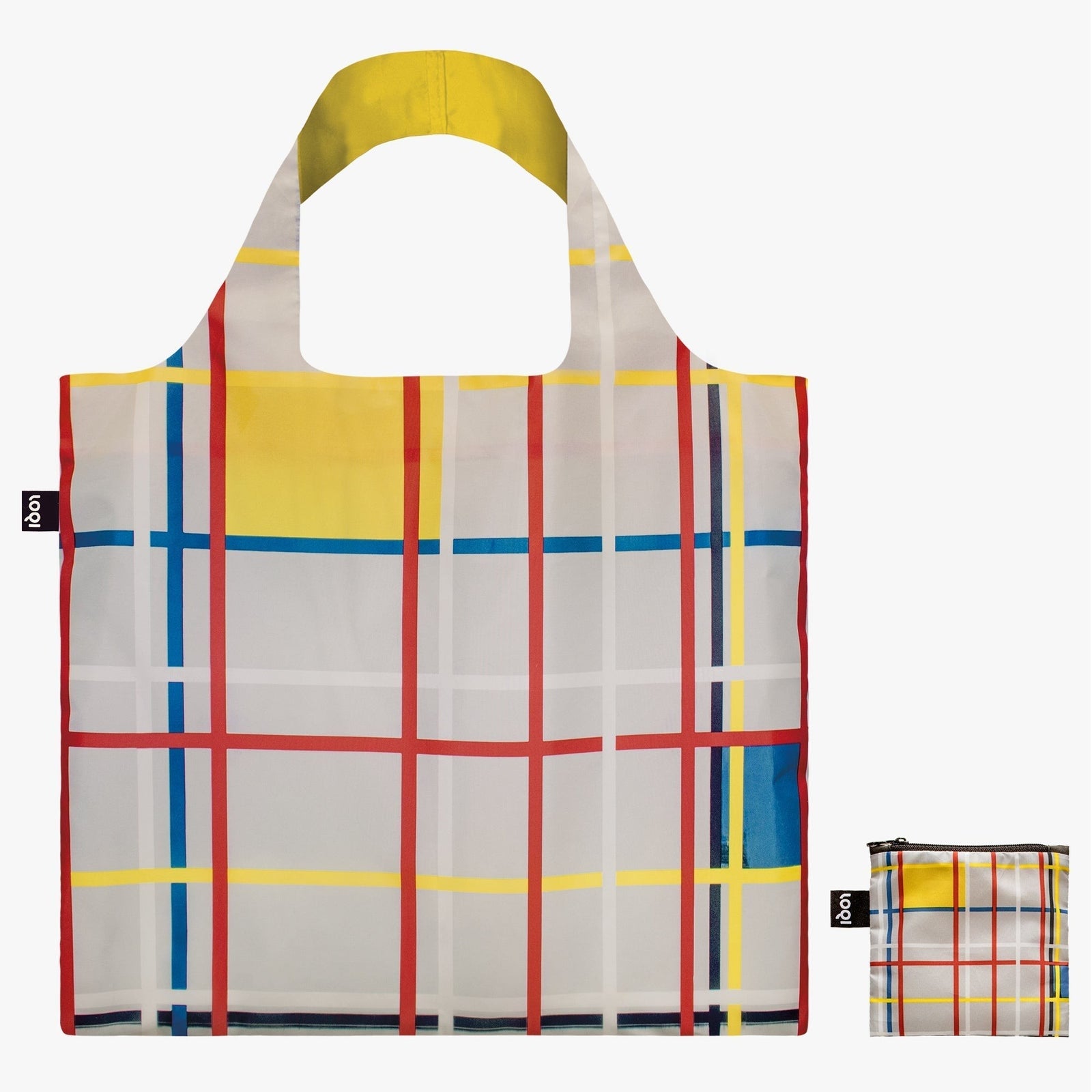 LOQI Tote Bag - New York City 3