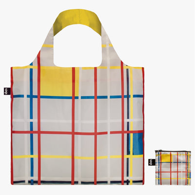 LOQI Tote Bag - New York City 3