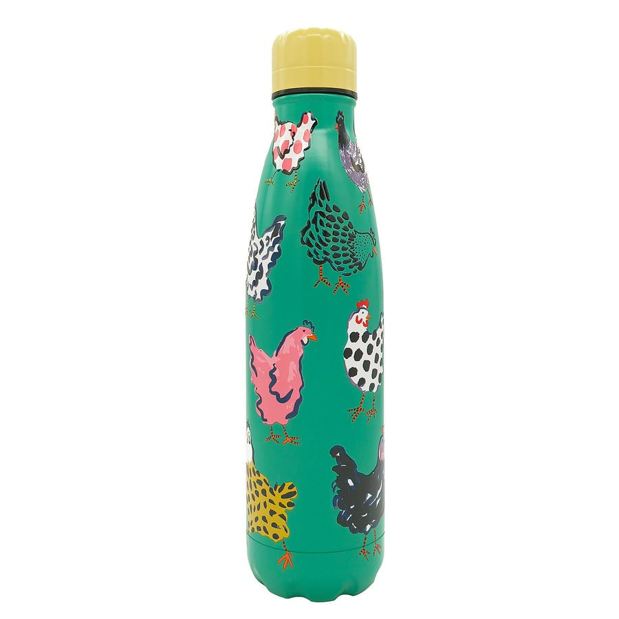 Ulster Weavers Water Bottle Chick Chicken 17oz