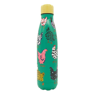 Ulster Weavers Water Bottle Chick Chicken 17oz