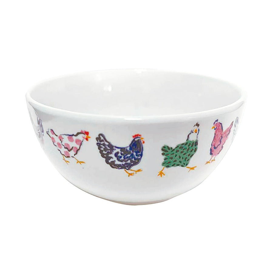 Ulster Weavers Chick Chicken Cereal Bowl 6"