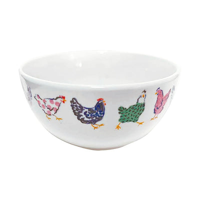 Ulster Weavers Chick Chicken Cereal Bowl 6"