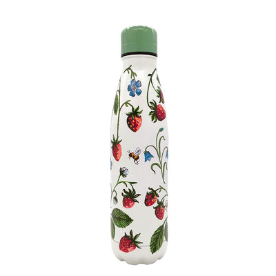Ulster Weavers Water Bottle Strawberry Patch 17oz