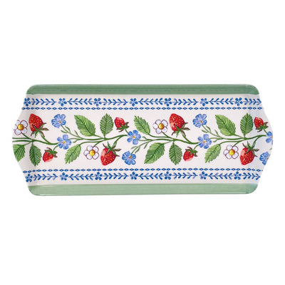 Ulster Weavers Strawberry Patch Serving Tray