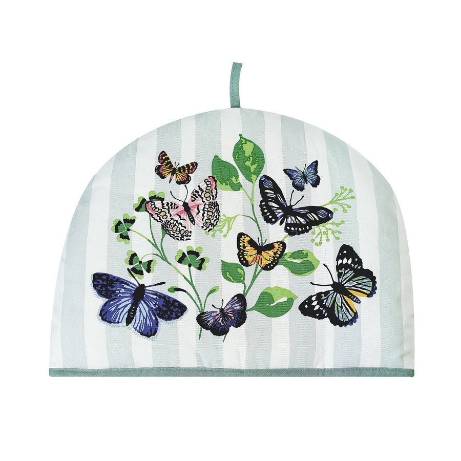 Ulster Weavers Tea Cozy Butterfly Grove