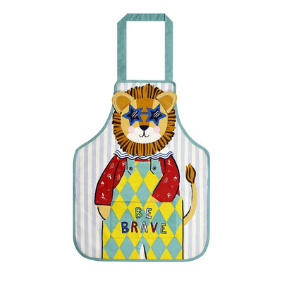 Ulster Weavers Kids Apron Leon Lion