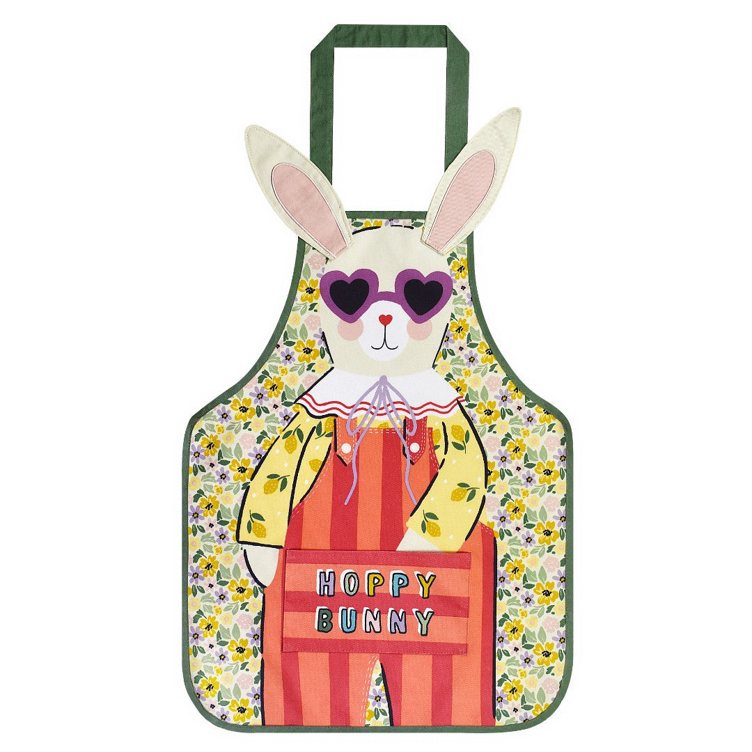 Ulster Weavers Kids Apron Rosie Rabbit