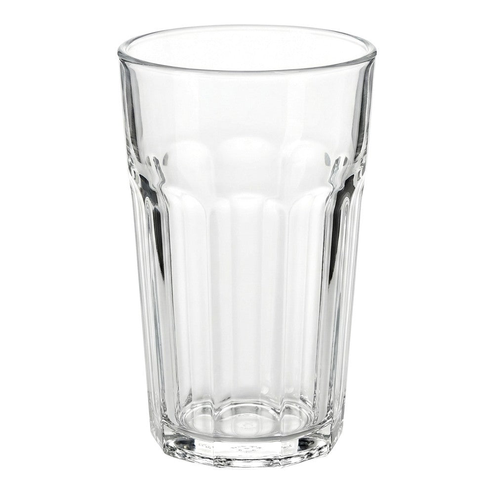 Brilliant Club Acrylic Highball Tumbler 12oz Set Of 4