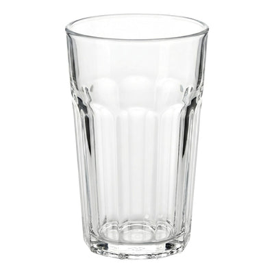 Brilliant Club Acrylic Highball Tumbler 12oz Set Of 4