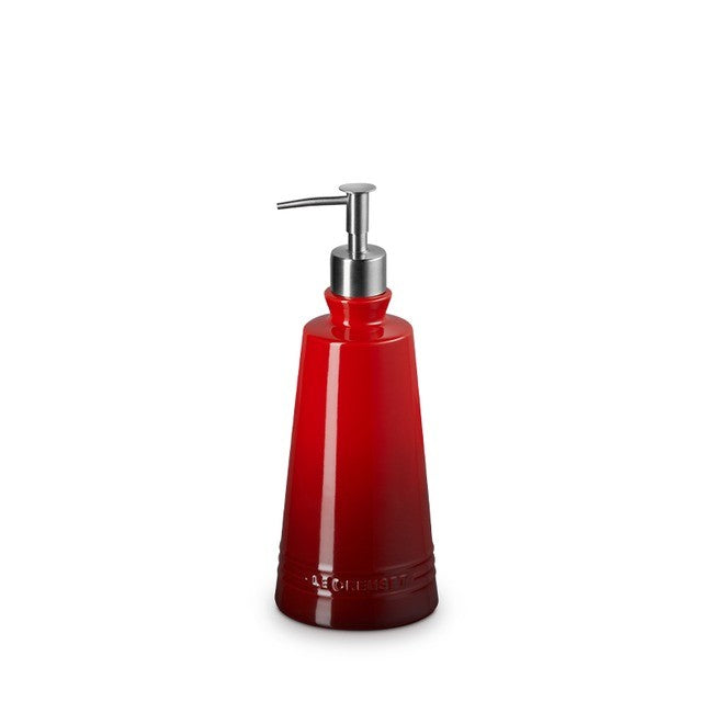Le Creuset Stoneware Soap Dispenser