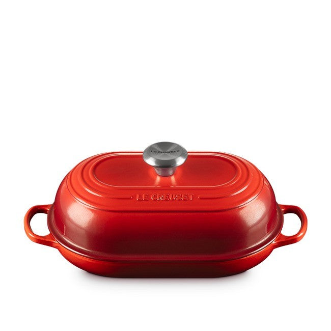 Le Creuset Enameled Cast Iron Bread Oven 1.4L