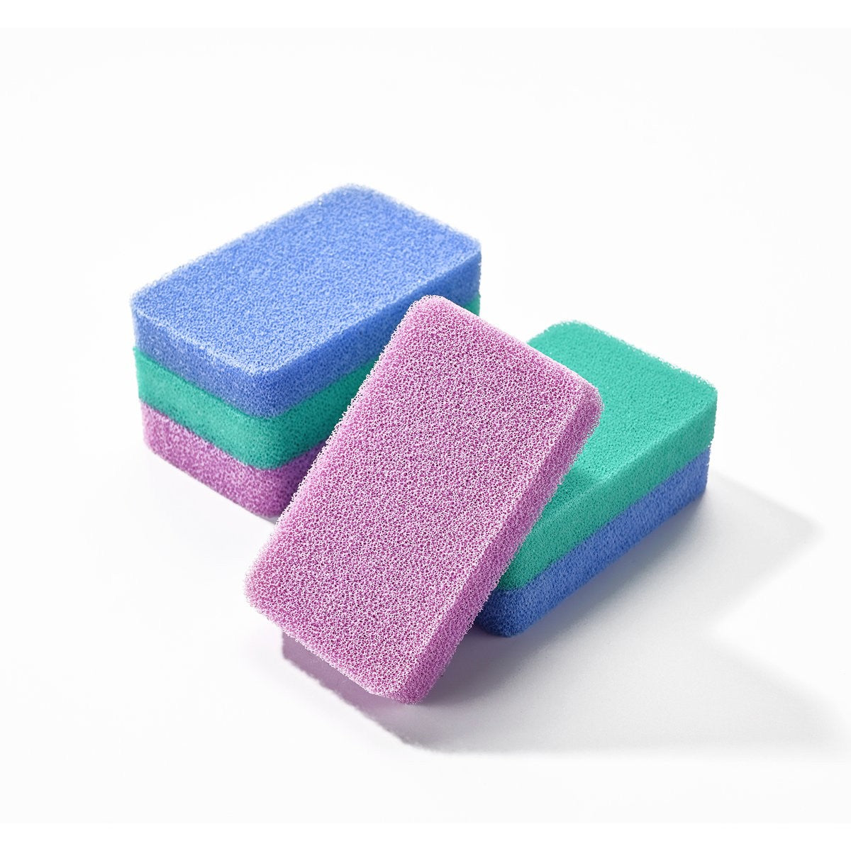 Fox Run Silicone Sponges Set Of 6