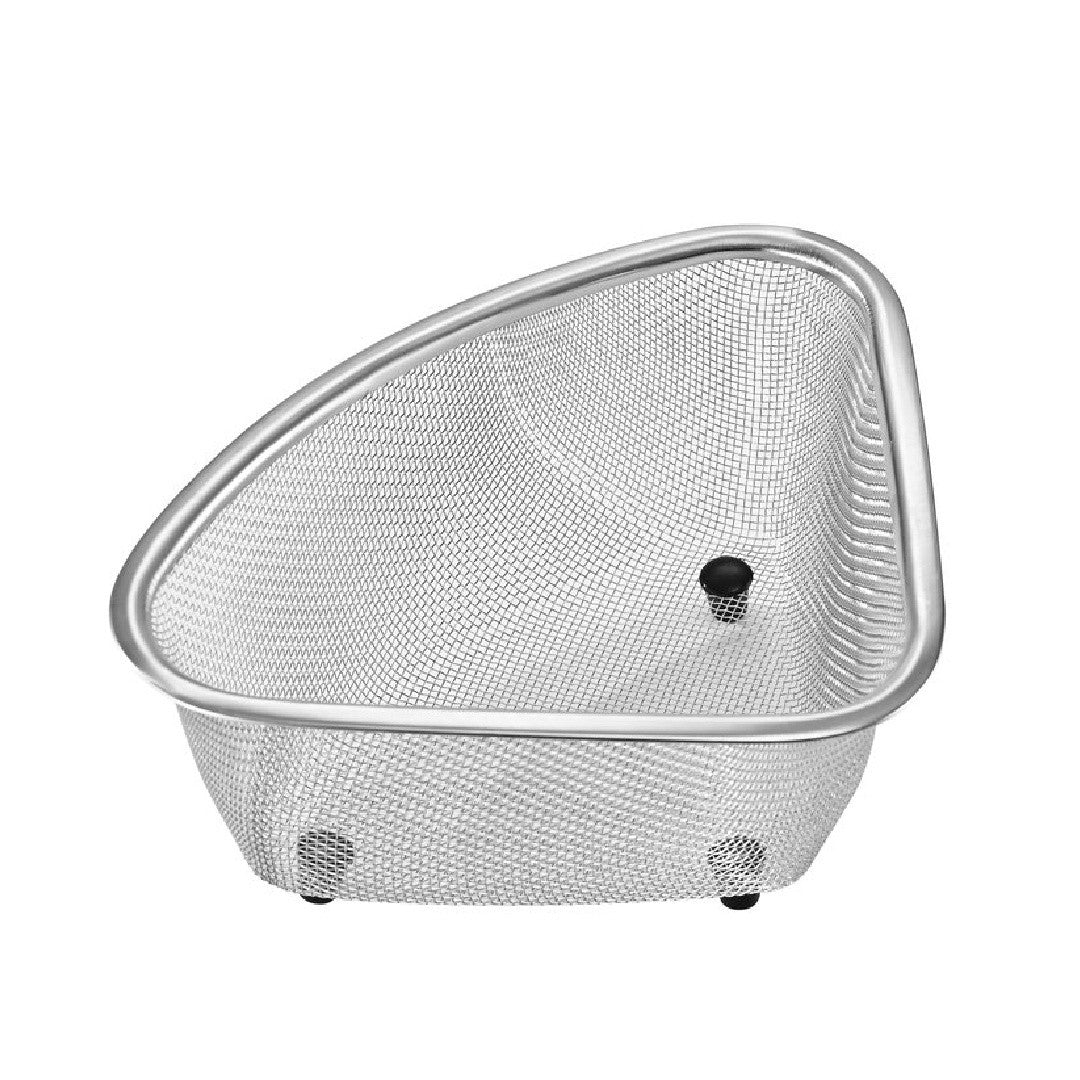 Fox Run Stainless Steel Triangle Colander 3Qt