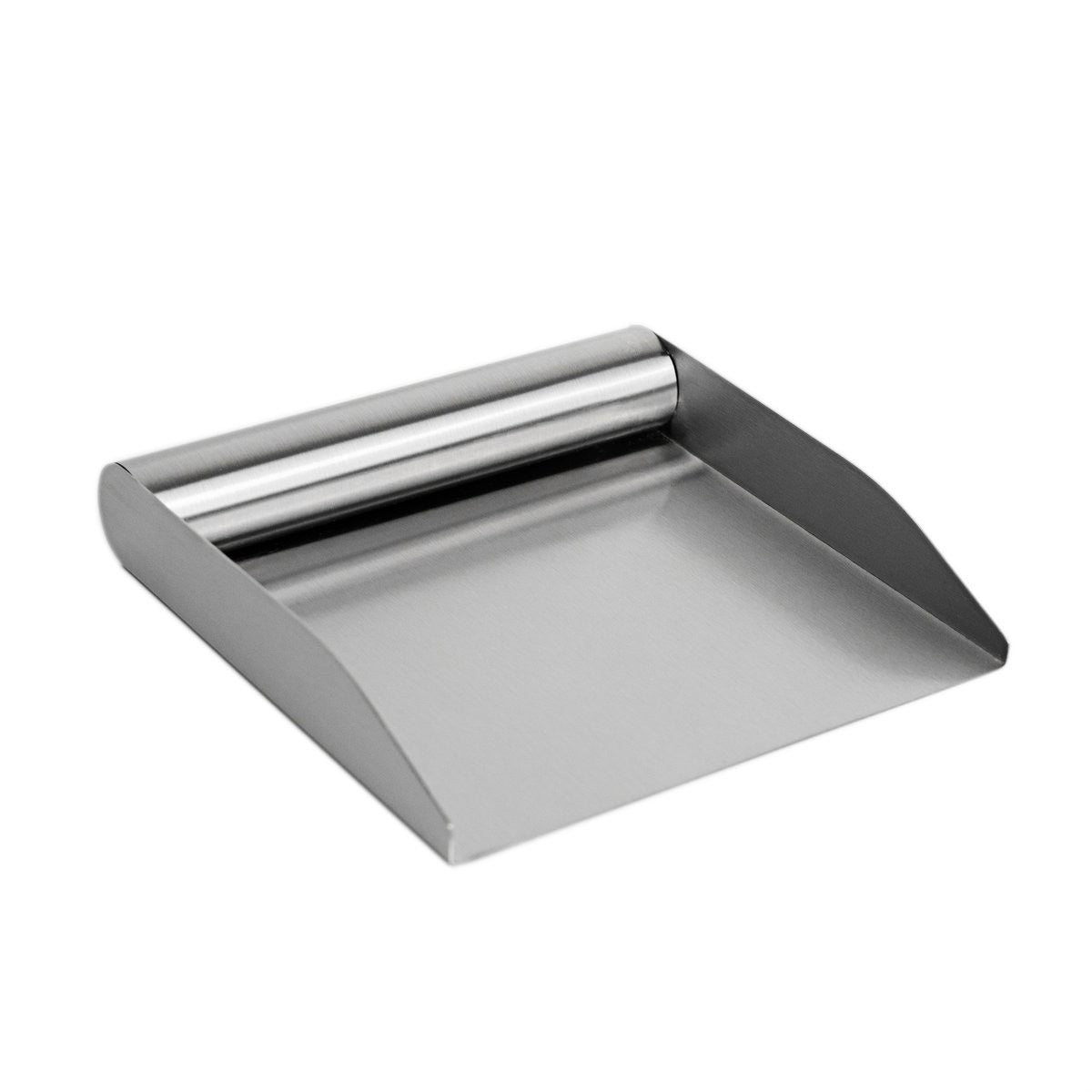 Fox Run Stainless Steel Food Scoop 6"