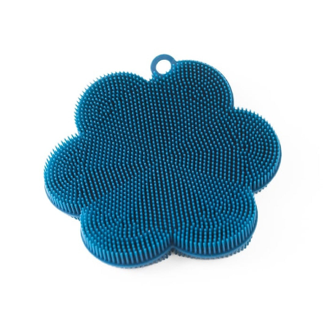 Fox Run Silicone Dish Scrubber