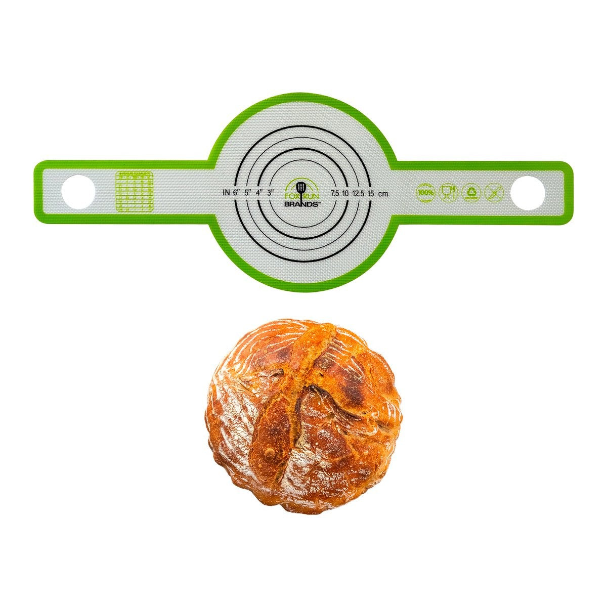 Fox Run Non-Stick Silicone Bread Sling