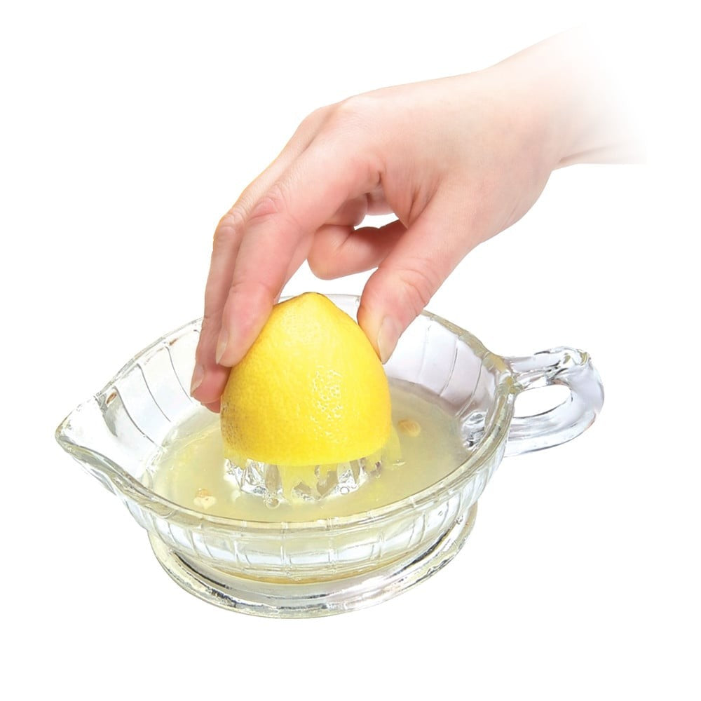 Fox Run Glass Citrus Juicer