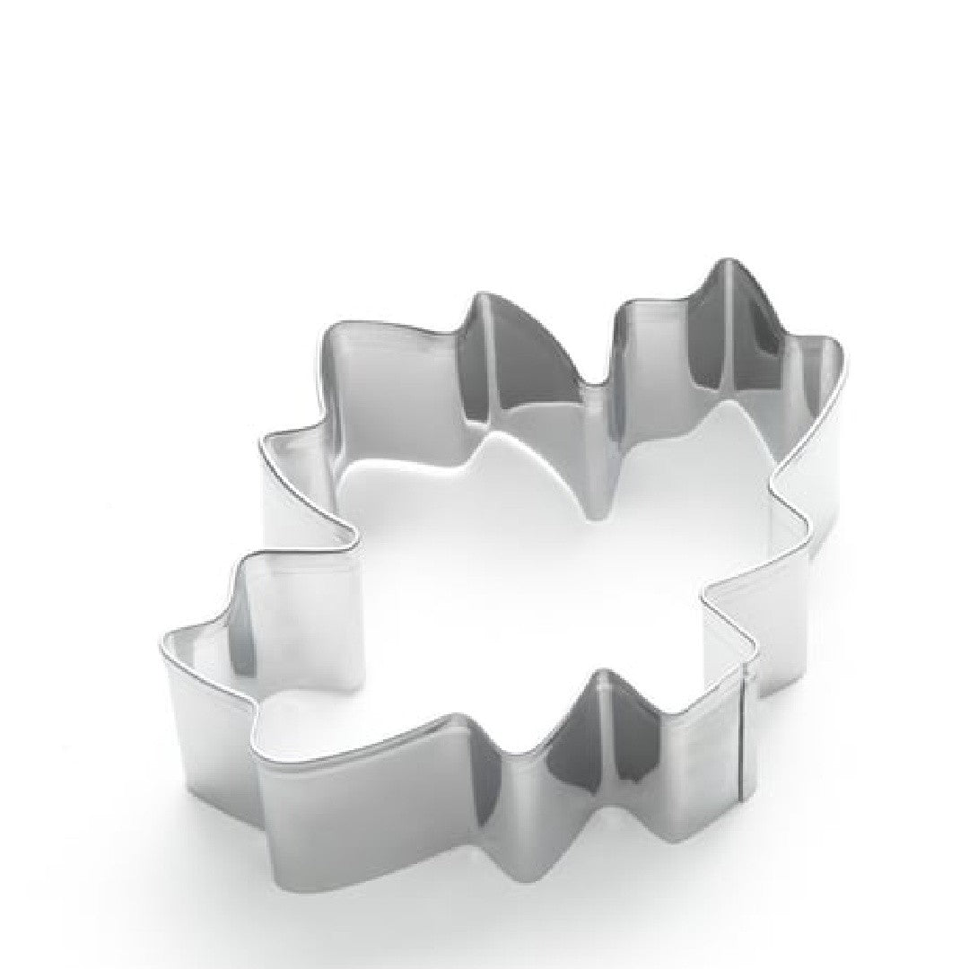 Fox Run Cookie Cutter 3" - Maple Leaf
