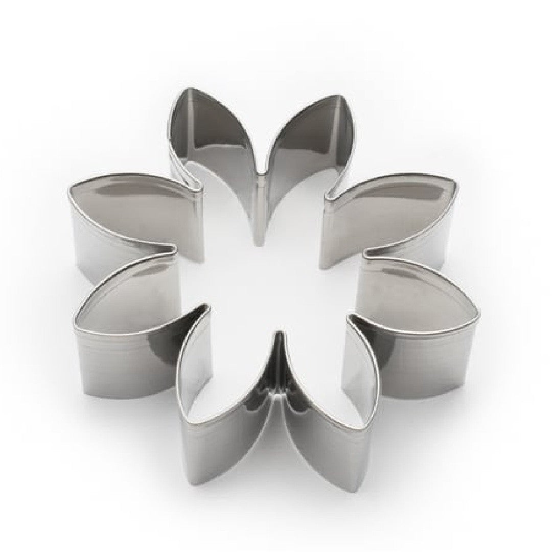 Fox Run Cookie Cutter 3" - Daisy Flower