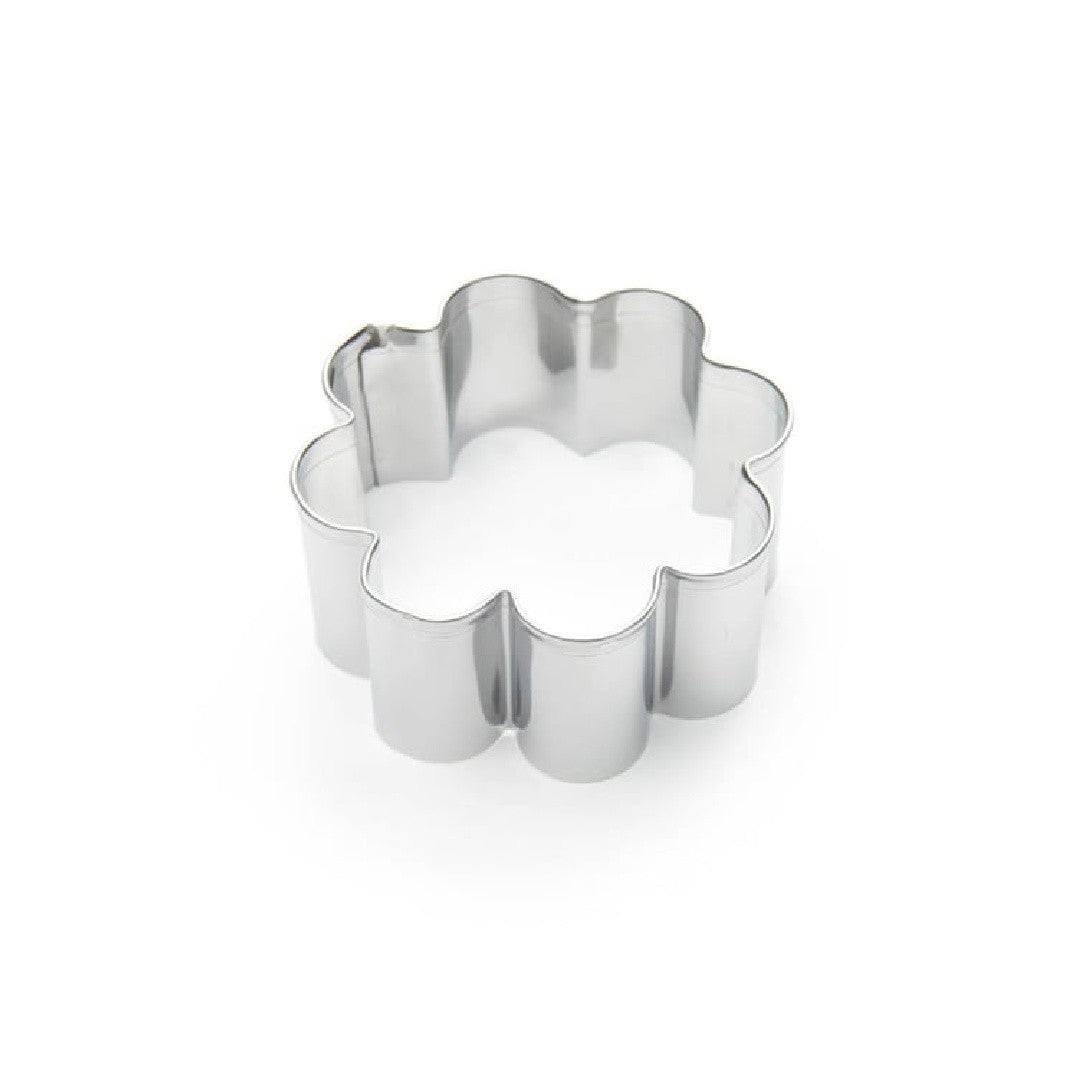 Fox Run Cookie Cutter 2" - Small Daisy Flower