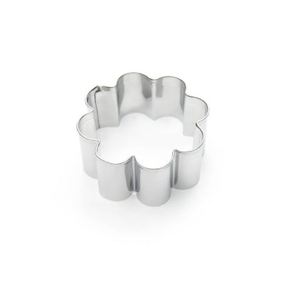 Fox Run Cookie Cutter 2" - Small Daisy Flower