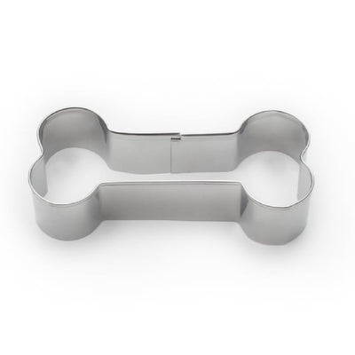 Fox Run Cookie Cutter 3" - Dog Bone