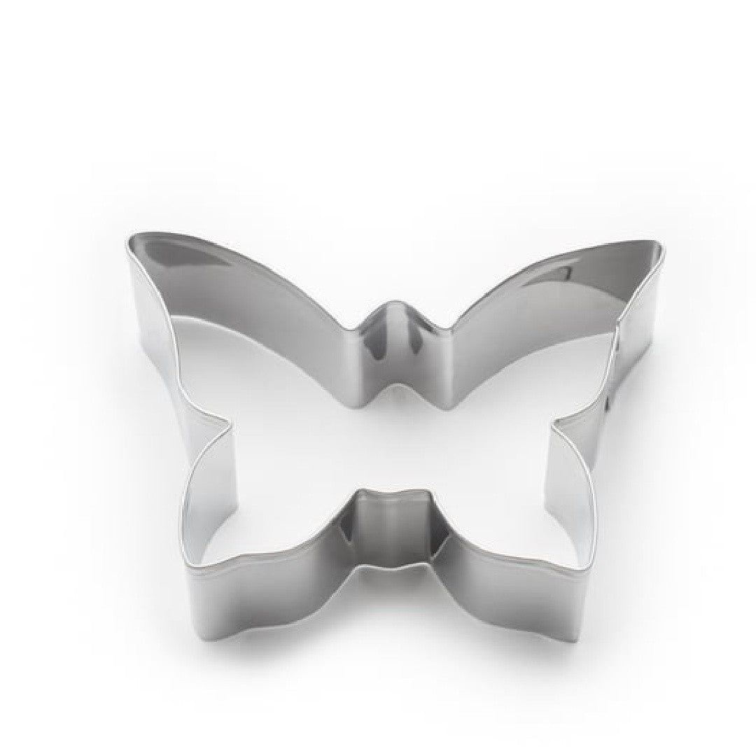 Fox Run Cookie Cutter 3" - Butterfly