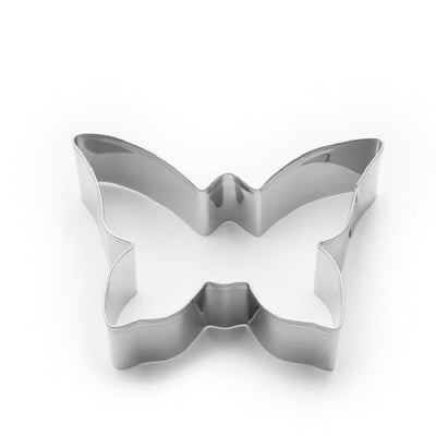 Fox Run Cookie Cutter 3" - Butterfly